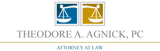 Ted Agnick: Affordable Tempe DUI Lawyer | Criminal Defense Attorney