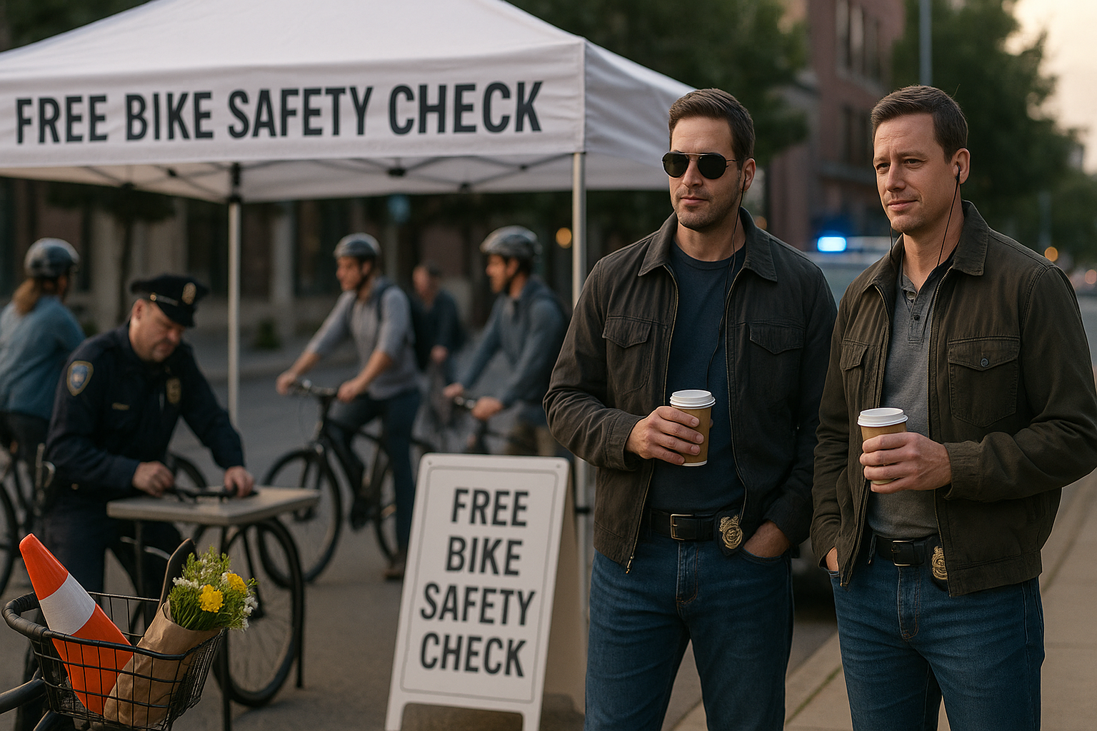 Bicycle DUI in Arizona